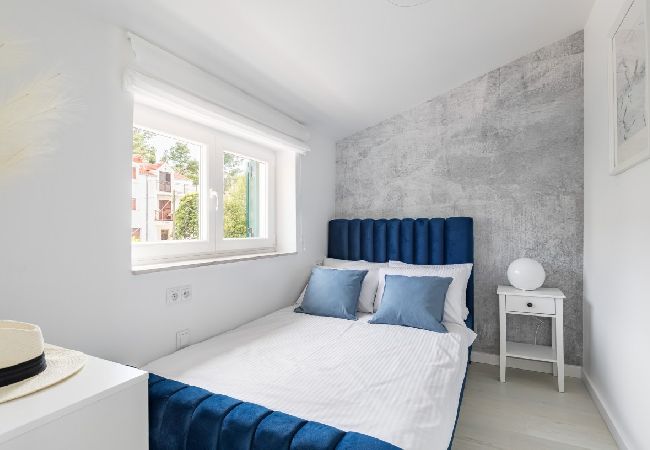 Apartamento en Arbanija - Apartamento en Arbanija con Seaview, Terraza, Acondicionador, WIFI (5139-5) Apartamento en Arbanija - Apartamento en Arbanija con Seaview, Terraza, Acondicionador, WIFI (5139-5)