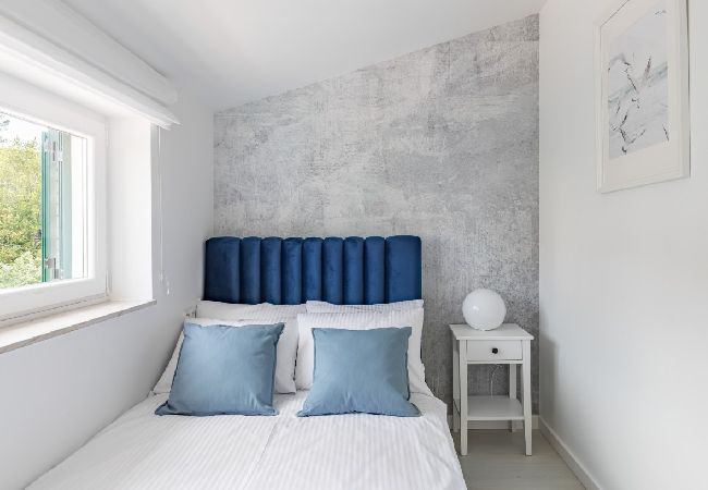 Apartamento en Arbanija - Apartamento en Arbanija con Seaview, Terraza, Acondicionador, WIFI (5139-5) Apartamento en Arbanija - Apartamento en Arbanija con Seaview, Terraza, Acondicionador, WIFI (5139-5)