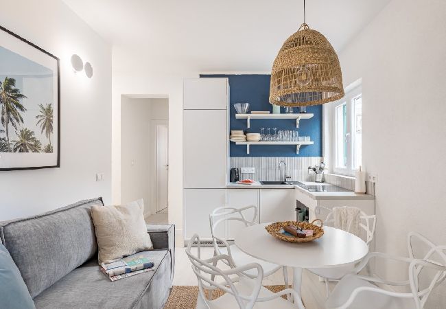 Apartamento en Arbanija - Apartamento en Arbanija con Terraza, Acondicionador, WIFI (5139-4) Apartamento en Arbanija - Apartamento en Arbanija con Terraza, Acondicionador, WIFI (5139-4)