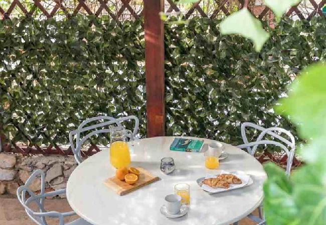 Apartamento en Arbanija - Apartamento en Arbanija con Terraza, Acondicionador, WIFI (5139-4) Apartamento en Arbanija - Apartamento en Arbanija con Terraza, Acondicionador, WIFI (5139-4)