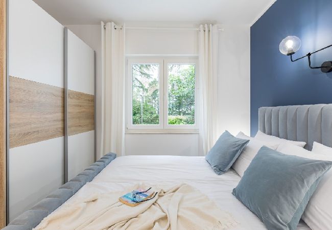 Apartamento en Arbanija - Apartamento en Arbanija con Terraza, Acondicionador, WIFI (5139-4) Apartamento en Arbanija - Apartamento en Arbanija con Terraza, Acondicionador, WIFI (5139-4)