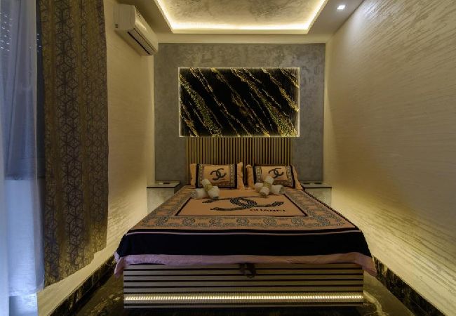 Apartamento en Okrug Gornji - Apartamento en Okrug Gornji con Seaview, Balcón, Acondicionador, WIFI (5134-3) Apartamento en Okrug Gornji - Apartamento en Okrug Gornji con Seaview, Balcón, Acondicionador, WIFI (5134-3)