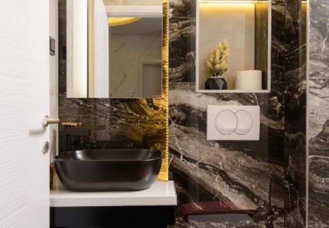 Apartamento en Okrug Gornji - Apartamento en Okrug Gornji con Seaview, Balcón, Acondicionador, WIFI (5134-3) Apartamento en Okrug Gornji - Apartamento en Okrug Gornji con Seaview, Balcón, Acondicionador, WIFI (5134-3)