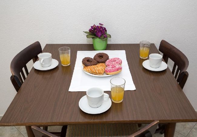 Apartamento en Duce - Apartamento en Duće con Seaview, Balcón, Acondicionador, WIFI (5146-5) Apartamento en Duce - Apartamento en Duće con Seaview, Balcón, Acondicionador, WIFI (5146-5)