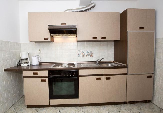 Apartamento en Duce - Apartamento en Duće con Seaview, Balcón, Acondicionador, WIFI (5146-5) Apartamento en Duce - Apartamento en Duće con Seaview, Balcón, Acondicionador, WIFI (5146-5)