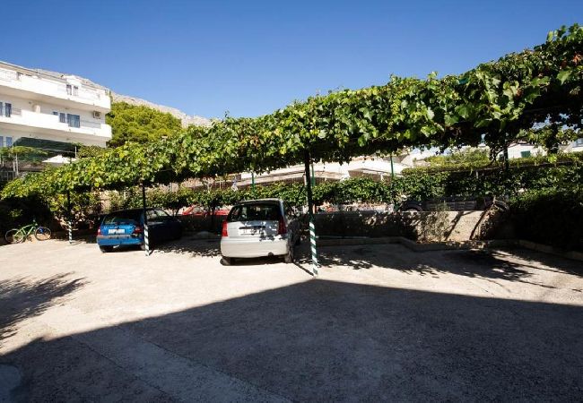 Apartamento en Duce - Apartamento en Duće con Seaview, Balcón, Acondicionador, WIFI (5146-5) Apartamento en Duce - Apartamento en Duće con Seaview, Balcón, Acondicionador, WIFI (5146-5)