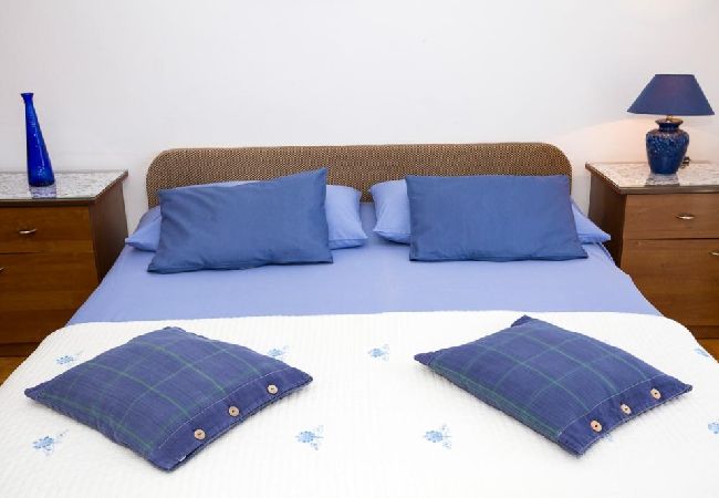 Estudio en Duce - Apartamento Estudio en Duće con Seaview, Balcón, Acondicionador, WIFI (5146-2) Estudio en Duce - Apartamento Estudio en Duće con Seaview, Balcón, Acondicionador, WIFI (5146-2)