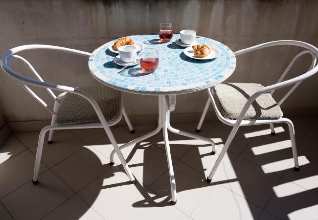 Estudio en Duce - Apartamento Estudio en Duće con Seaview, Balcón, Acondicionador, WIFI (5146-2) Estudio en Duce - Apartamento Estudio en Duće con Seaview, Balcón, Acondicionador, WIFI (5146-2)