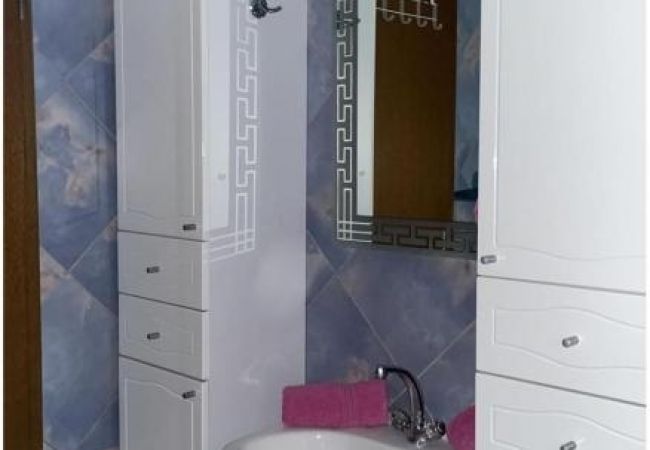 Apartamento en Duce - Apartamento en Duće con Seaview, Balcón, Acondicionador, WIFI (5146-4) Apartamento en Duce - Apartamento en Duće con Seaview, Balcón, Acondicionador, WIFI (5146-4)