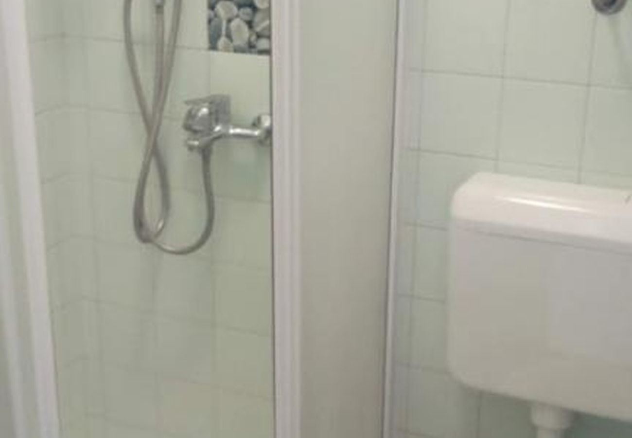 Apartamento en Primošten - Apartamento en Primošten con Seaview, Terraza, Acondicionador, WIFI (5155-1) Apartamento en Primošten - Apartamento en Primošten con Seaview, Terraza, Acondicionador, WIFI (5155-1)