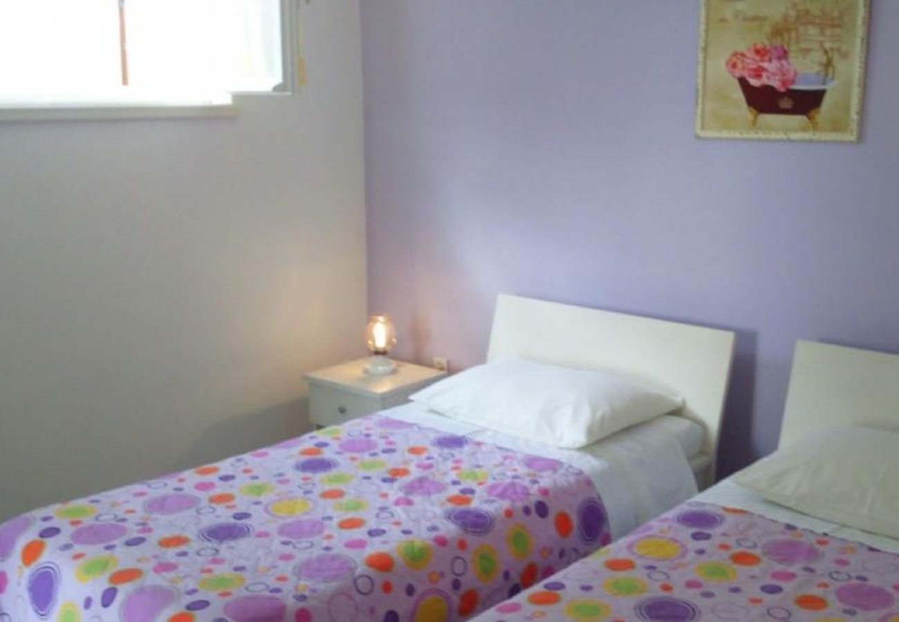 Apartamento en Primošten - Apartamento en Primošten con Seaview, Terraza, Acondicionador, WIFI (5155-1) Apartamento en Primošten - Apartamento en Primošten con Seaview, Terraza, Acondicionador, WIFI (5155-1)