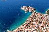 Apartamento en Primošten - Apartamento en Primošten con Seaview, Terraza, Acondicionador, WIFI (5155-1)