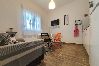 Apartamento en Rogoznica - Apartamento en Rogoznica con Terraza, Acondicionador, WIFI (5170-1)