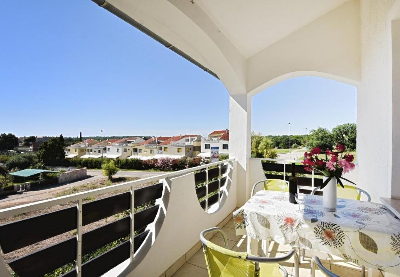 Apartamento en Porec - Apartamento en Poreč con Balcón, WIFI (819-8)