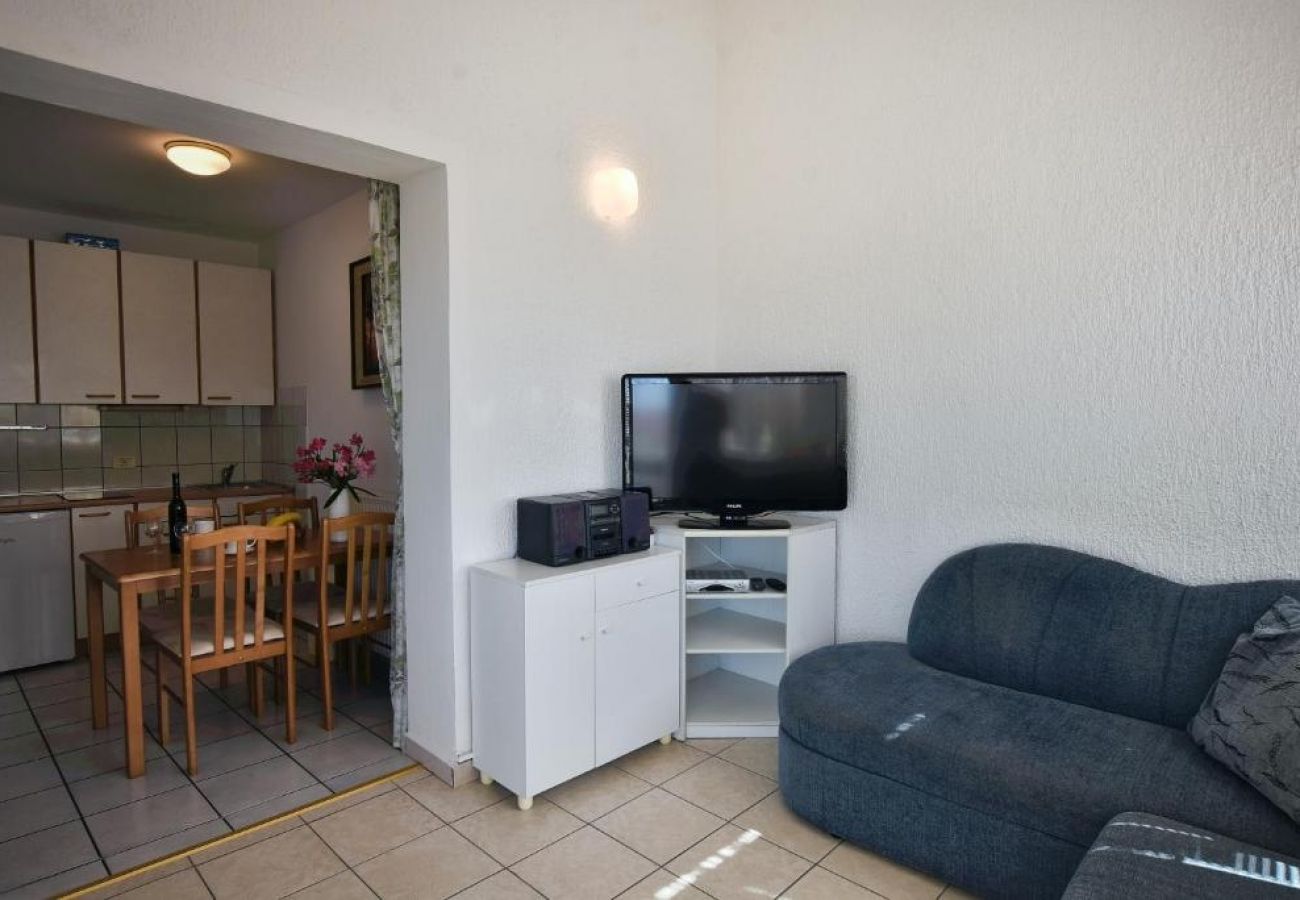 Apartamento en Porec - Apartamento en Poreč con Balcón, WIFI (819-8)