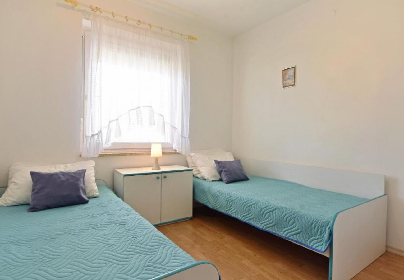 Apartamento en Porec - Apartamento en Poreč con Balcón, WIFI (819-8)