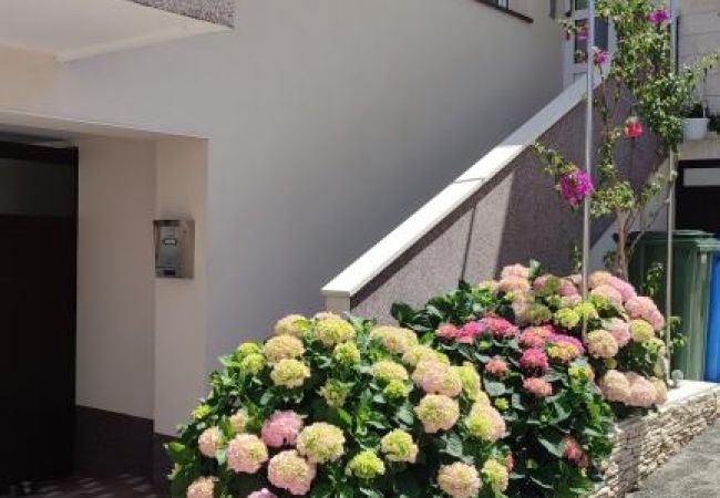 Apartamento en Šibenik-Brodarica - Apartamento en Brodarica con Seaview, Balcón, Acondicionador, WIFI (5183-1) Apartamento en Šibenik-Brodarica - Apartamento en Brodarica con Seaview, Balcón, Acondicionador, WIFI (5183-1)