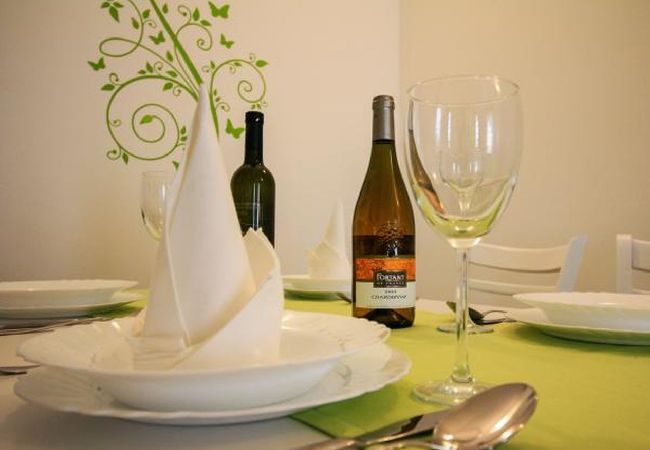 Apartamento en Šibenik-Brodarica - Apartamento en Brodarica con Seaview, Terraza, Acondicionador, WIFI (5183-2) Apartamento en Šibenik-Brodarica - Apartamento en Brodarica con Seaview, Terraza, Acondicionador, WIFI (5183-2)