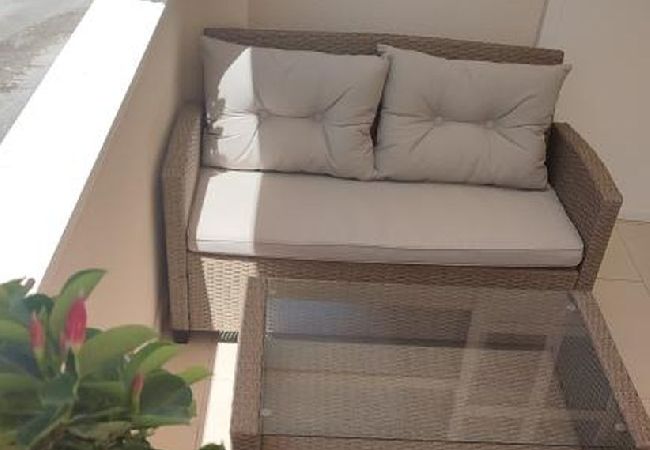 Apartamento en Šibenik-Brodarica - Apartamento en Brodarica con Seaview, Terraza, Acondicionador, WIFI (5183-2) Apartamento en Šibenik-Brodarica - Apartamento en Brodarica con Seaview, Terraza, Acondicionador, WIFI (5183-2)