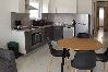 Apartamento en Okrug Gornji - Apartamento en Okrug Gornji con Seaview, Balcón, Acondicionador, WIFI (5059-5)