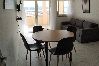 Apartamento en Okrug Gornji - Apartamento en Okrug Gornji con Seaview, Balcón, Acondicionador, WIFI (5059-5)