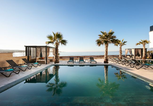 Apartamento en Vir - Apartamento en Vir con Seaview, Terraza, Acondicionador, WIFI (5176-6) Apartamento en Vir - Apartamento en Vir con Seaview, Terraza, Acondicionador, WIFI (5176-6)