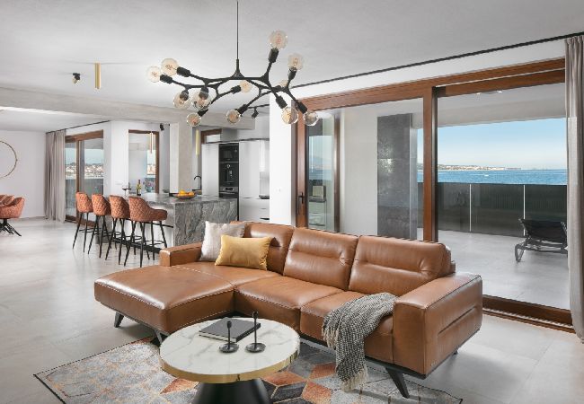 Apartamento en Vir - Apartamento en Vir con Seaview, Terraza, Acondicionador, WIFI (5176-3) Apartamento en Vir - Apartamento en Vir con Seaview, Terraza, Acondicionador, WIFI (5176-3)