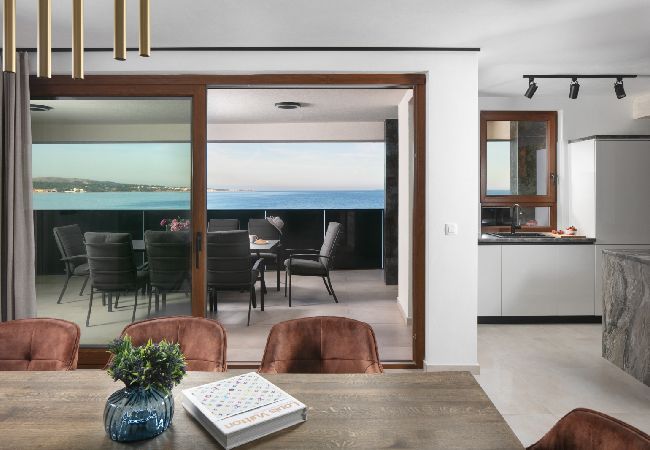 Apartamento en Vir - Apartamento en Vir con Seaview, Terraza, Acondicionador, WIFI (5176-3) Apartamento en Vir - Apartamento en Vir con Seaview, Terraza, Acondicionador, WIFI (5176-3)