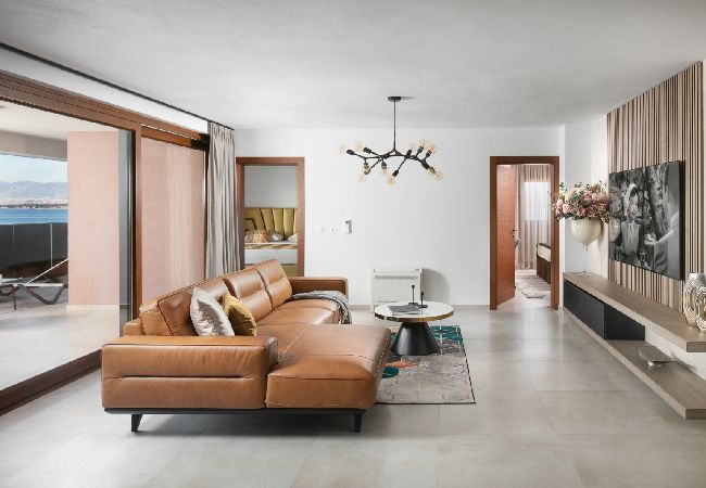 Apartamento en Vir - Apartamento en Vir con Seaview, Terraza, Acondicionador, WIFI (5176-3) Apartamento en Vir - Apartamento en Vir con Seaview, Terraza, Acondicionador, WIFI (5176-3)