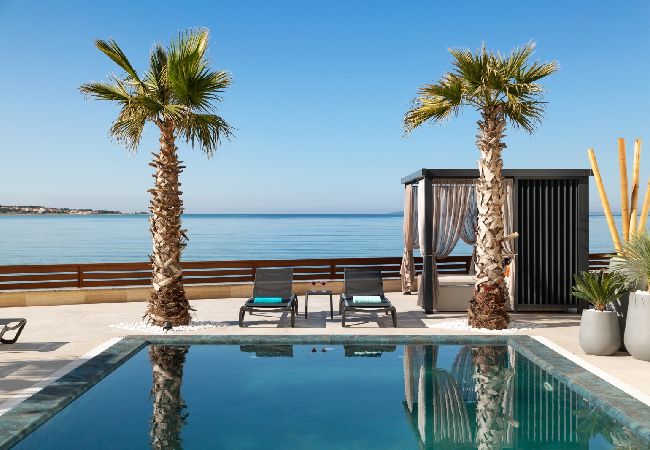 Apartamento en Vir - Apartamento en Vir con Seaview, Terraza, Acondicionador, WIFI (5176-3) Apartamento en Vir - Apartamento en Vir con Seaview, Terraza, Acondicionador, WIFI (5176-3)