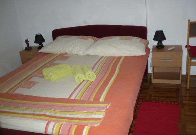 Apartamento en Žaboric - Apartamento en Žaborić con Seaview, Balcón, Acondicionador, WIFI (5177-1) Apartamento en Žaboric - Apartamento en Žaborić con Seaview, Balcón, Acondicionador, WIFI (5177-1)