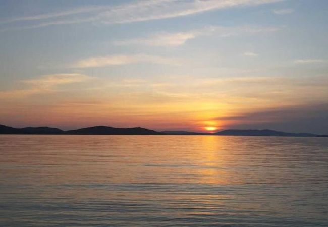 Apartamento en Žaboric - Apartamento en Žaborić con Seaview, Balcón, Acondicionador, WIFI (5177-2) Apartamento en Žaboric - Apartamento en Žaborić con Seaview, Balcón, Acondicionador, WIFI (5177-2)