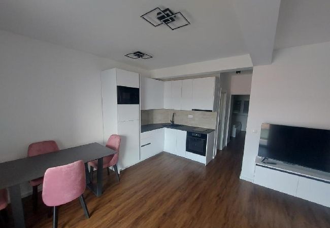 Lokva Rogoznica - Apartamento