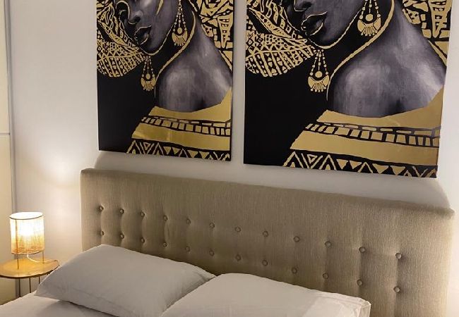 Apartamento en Vodice - Apartamento en Vodice con Acondicionador, WIFI, Lavadora, Lavavajillas (4323-5) Apartamento en Vodice - Apartamento en Vodice con Acondicionador, WIFI, Lavadora, Lavavajillas (4323-5)