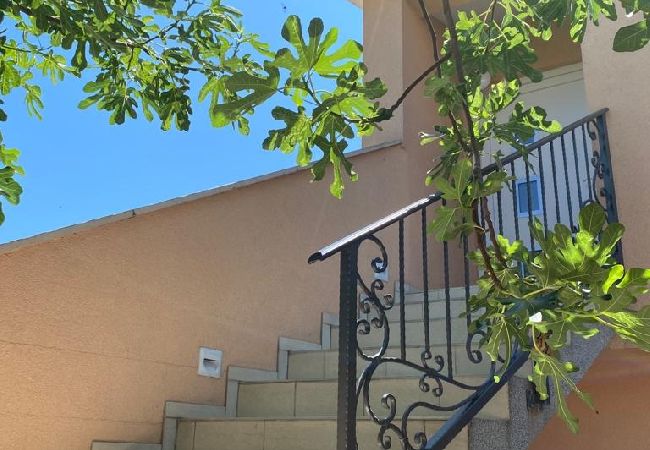 Apartamento en Vodice - Apartamento en Vodice con Acondicionador, WIFI, Lavadora, Lavavajillas (4323-5) Apartamento en Vodice - Apartamento en Vodice con Acondicionador, WIFI, Lavadora, Lavavajillas (4323-5)