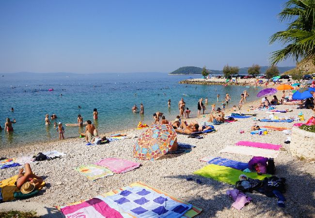 Apartamento en Podstrana - Apartamento en Podstrana-Sv.Martin con Seaview, Balcón, Acondicionador, WIFI (4777-3) Apartamento en Podstrana - Apartamento en Podstrana-Sv.Martin con Seaview, Balcón, Acondicionador, WIFI (4777-3)