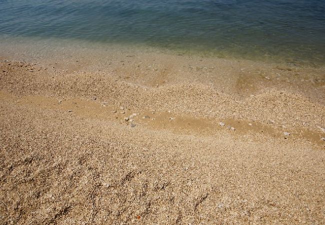 Apartamento en Podstrana - Apartamento en Podstrana-Sv.Martin con Seaview, Balcón, Acondicionador, WIFI (4777-3) Apartamento en Podstrana - Apartamento en Podstrana-Sv.Martin con Seaview, Balcón, Acondicionador, WIFI (4777-3)