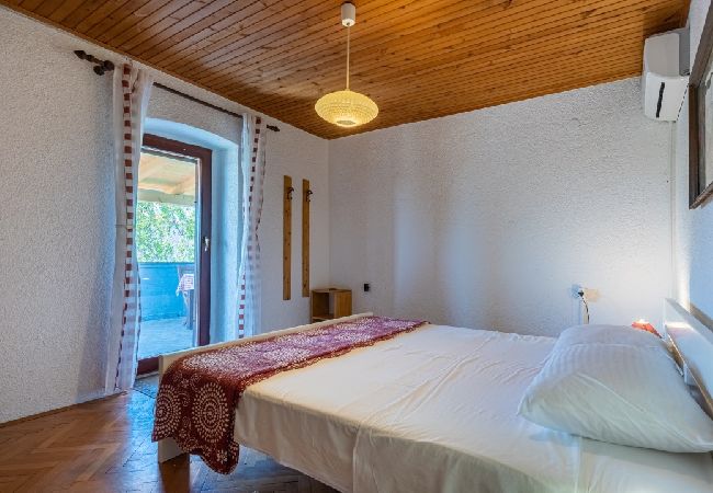 Apartamento en Stivan - Apartamento en Stivan con Balcón, Acondicionador, WIFI, Lavadora (5196-1) Apartamento en Stivan - Apartamento en Stivan con Balcón, Acondicionador, WIFI, Lavadora (5196-1)