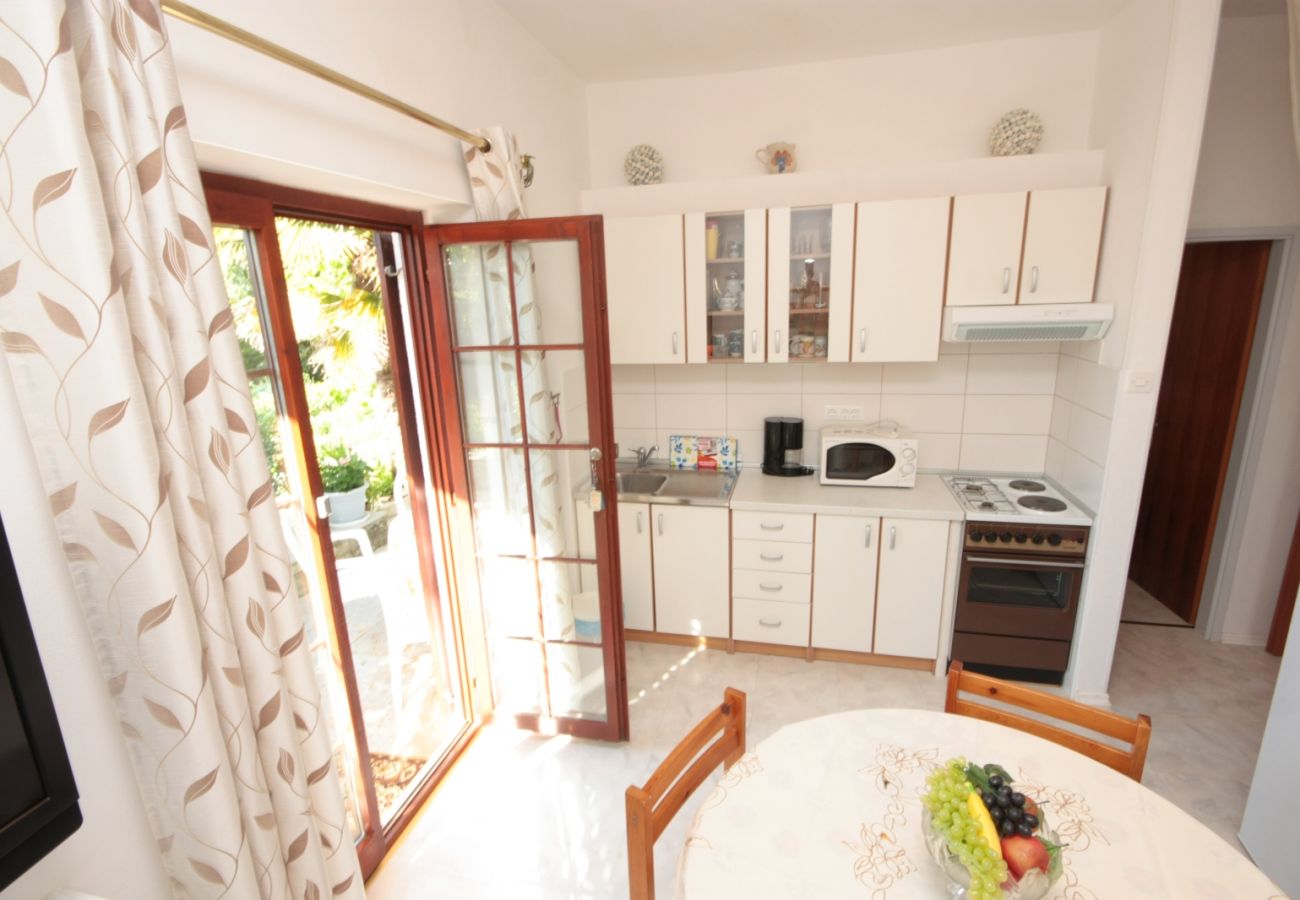 Apartamento en Vrvari - Holiday apartment in Vrvari 5195-1