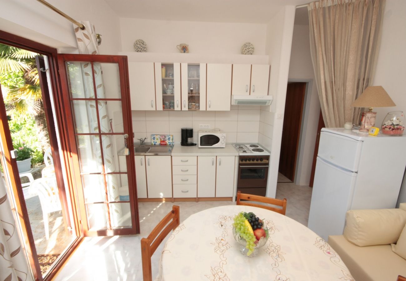 Apartamento en Vrvari - Holiday apartment in Vrvari 5195-1