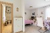 Estudio en Cres - Apartamento Estudio en Cres con Terraza, Acondicionador, WIFI (5206-2)