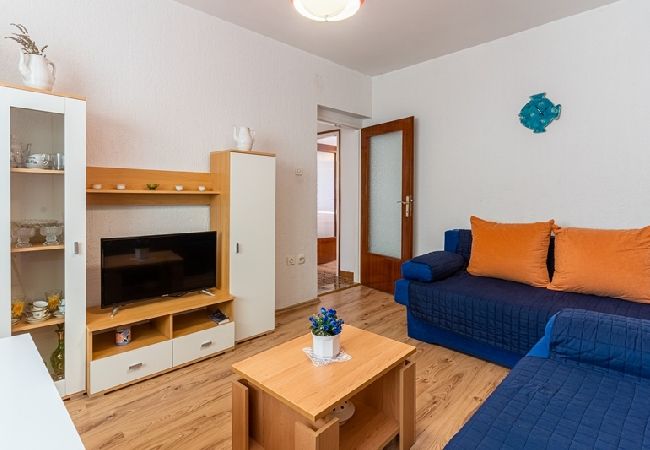 Cres - Apartamento