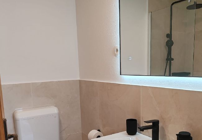 Apartamento en Lumbarda - Apartamento en Lumbarda con Seaview, Terraza, Acondicionador, WIFI (869-4) Apartamento en Lumbarda - Apartamento en Lumbarda con Seaview, Terraza, Acondicionador, WIFI (869-4)