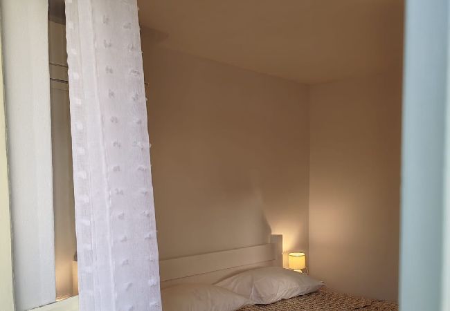 Apartamento en Lumbarda - Apartamento en Lumbarda con Seaview, Terraza, Acondicionador, WIFI (869-4) Apartamento en Lumbarda - Apartamento en Lumbarda con Seaview, Terraza, Acondicionador, WIFI (869-4)