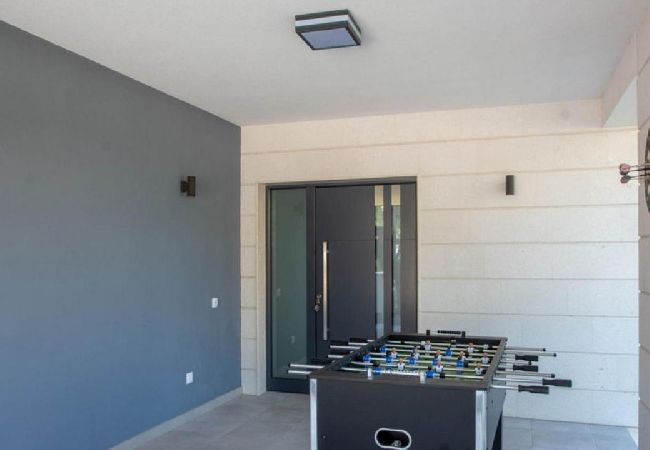 Casa en Orebic - Casa de vacaciones en Orebić con Seaview, Terraza, Acondicionador, WIFI (5227-1) Casa en Orebic - Casa de vacaciones en Orebić con Seaview, Terraza, Acondicionador, WIFI (5227-1)