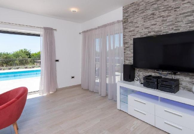 Casa en Orebic - Casa de vacaciones en Orebić con Seaview, Terraza, Acondicionador, WIFI (5227-1) Casa en Orebic - Casa de vacaciones en Orebić con Seaview, Terraza, Acondicionador, WIFI (5227-1)