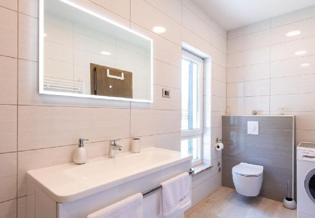 Casa en Orebic - Casa de vacaciones en Orebić con Seaview, Terraza, Acondicionador, WIFI (5227-1) Casa en Orebic - Casa de vacaciones en Orebić con Seaview, Terraza, Acondicionador, WIFI (5227-1)