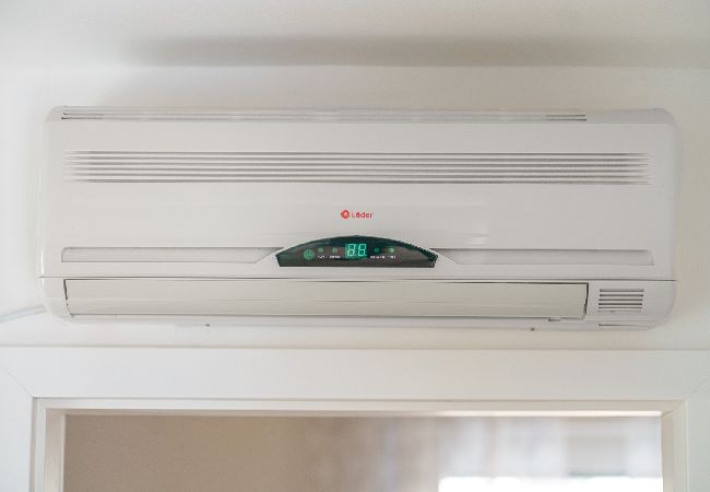 Apartamento en Vodice - Apartamento en Vodice con Balcón, Acondicionador, WIFI (82-1) Apartamento en Vodice - Apartamento en Vodice con Balcón, Acondicionador, WIFI (82-1)