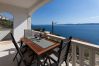 Apartamento en Pisak - Apartamento en Pisak con vistas al mar, terraza, aire acondicionado y Wi-Fi (4871-5) Apartamento en Pisak - Apartamento en Pisak con vistas al mar, terraza, aire acondicionado y Wi-Fi (4871-5)