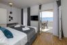 Apartamento en Pisak - Apartamento en Pisak con vistas al mar, terraza, aire acondicionado y Wi-Fi (4871-5) Apartamento en Pisak - Apartamento en Pisak con vistas al mar, terraza, aire acondicionado y Wi-Fi (4871-5)